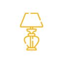 Nav Icon - lamp
