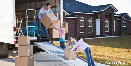 Cleveland Long Distance Movers
